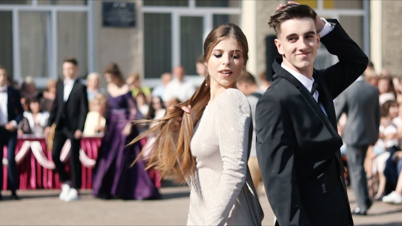 ВИПУСКНИЙ ТИСМЕНИЦЯ | ТИСМЕНИЦЬКИЙ ЛІЦЕЙ | PROM 2021 11-Б