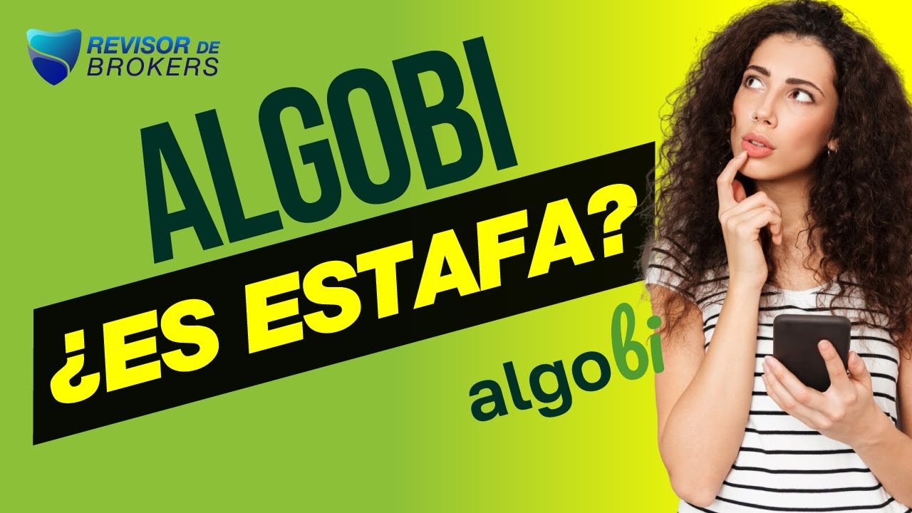 &iquest;ALGOBI es confiable? 🚫 2026 COMENTARIOS