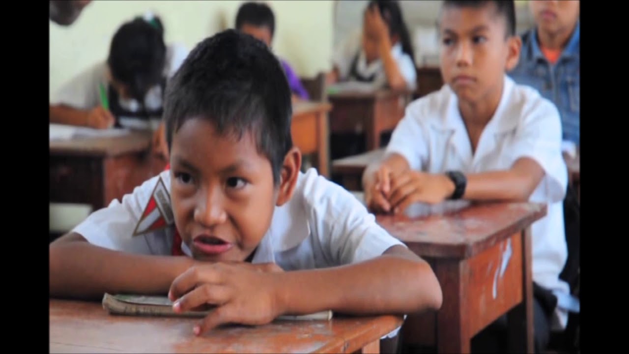 Documental Soy shipibo