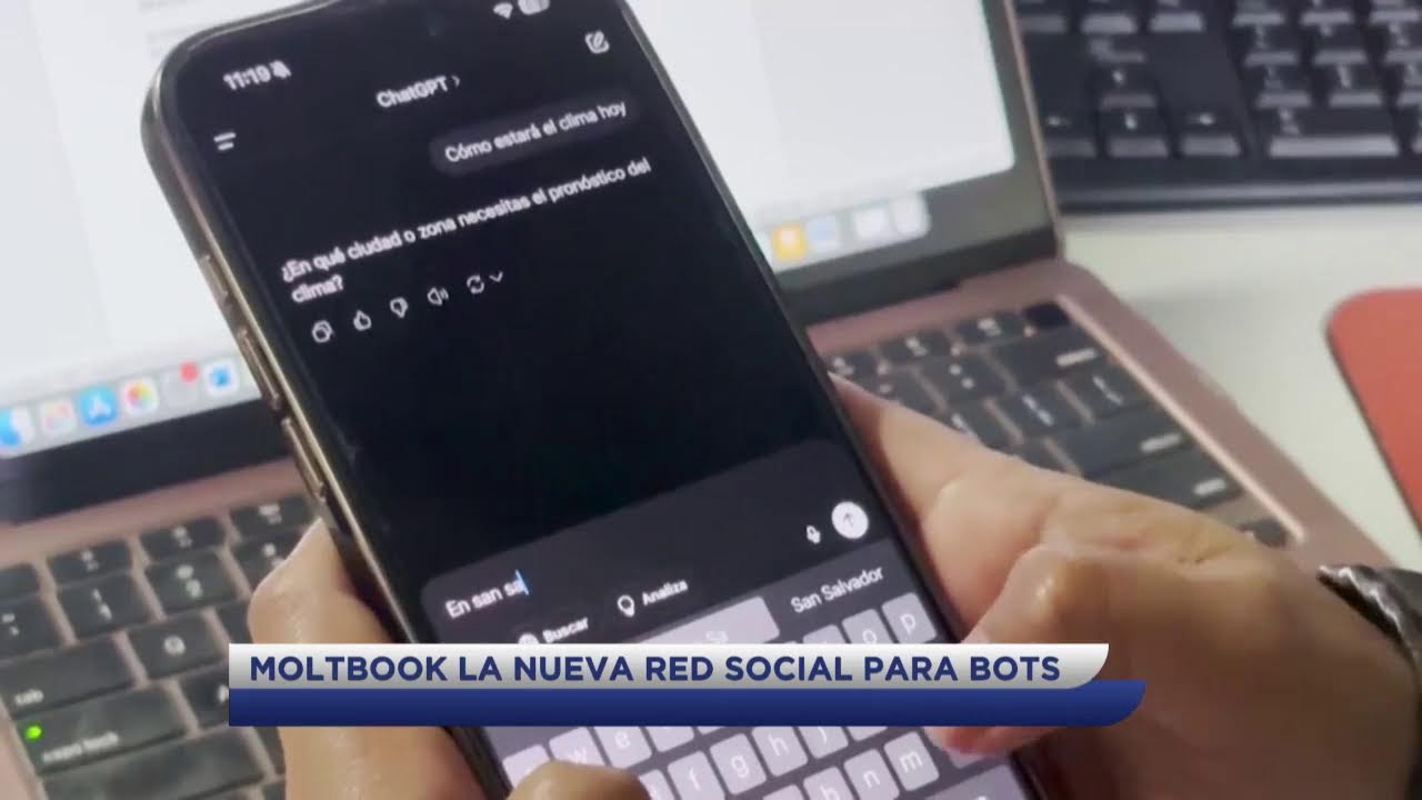 Noticiero Hechos en Vivo