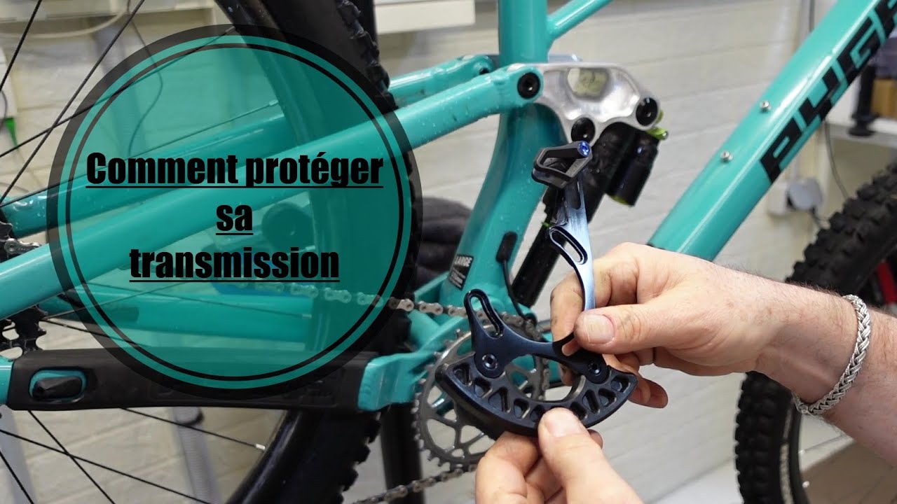 Comment protéger sa transmission