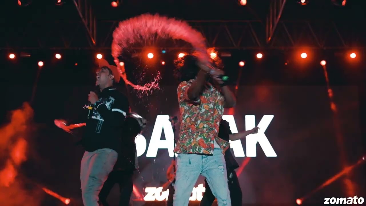 ZOMALAND BANGALORE - AFTERMOVIE