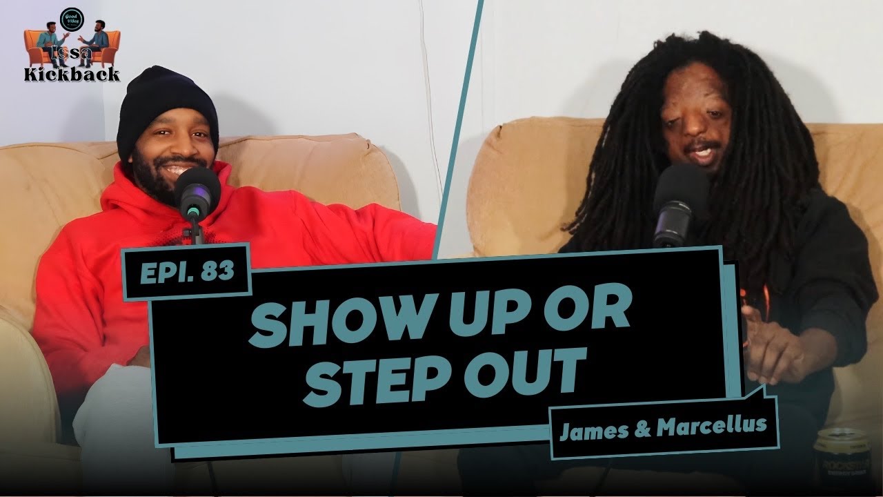 Baby Parents Vs  Active Parenting || Issa Kickback Epi. 83