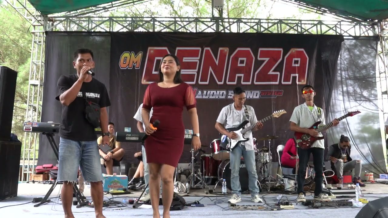 Dangdut Live Pantai Jetis