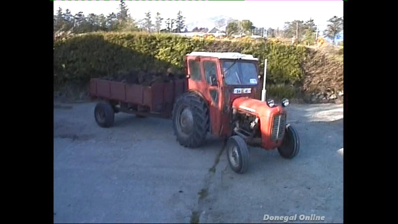 Bringing Home the Turf
