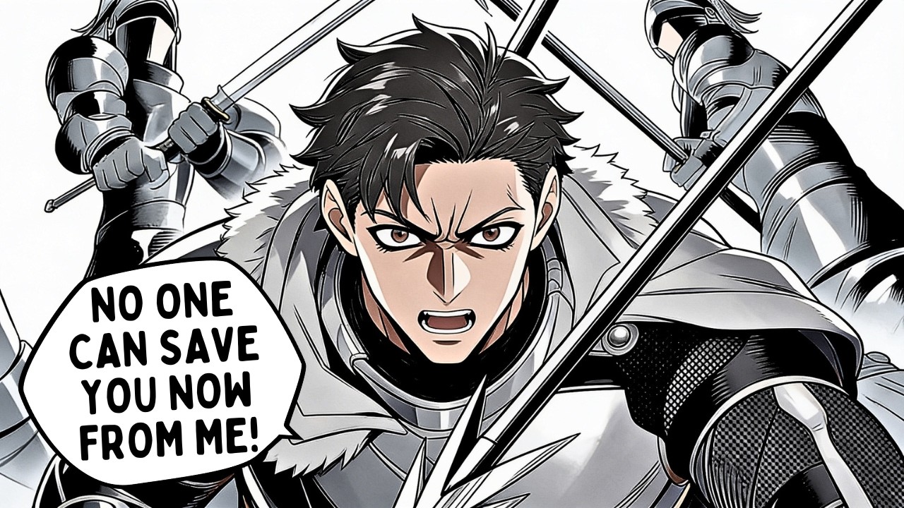 Banished By The Heroes But His Secret EXP Magic Created The Ultimate Rookie | Manga Recap