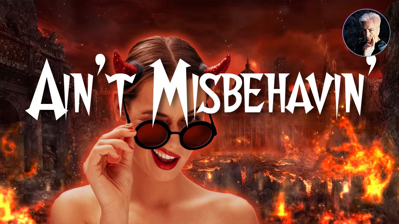 Ain't Misbehavin' | Steve Tyrell Karaoke
