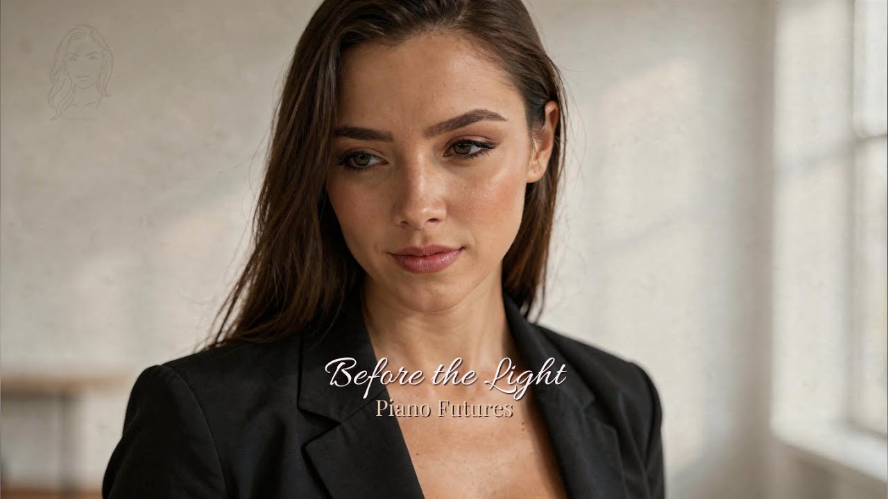 🎵 Before the Light — Piano Futures