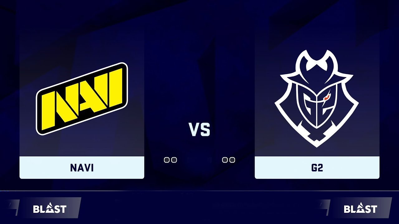 🔴  RU  NAVI vs G2  | BLAST Premier World Final 2021