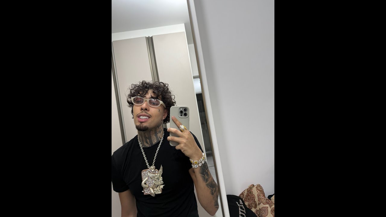 (FREE) Ryu The Runner x Emite Unico x 6ee Type Beat 