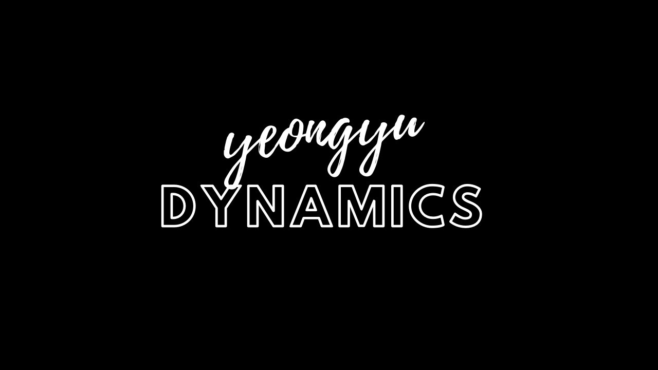 yeonjun being beomgyu's idol