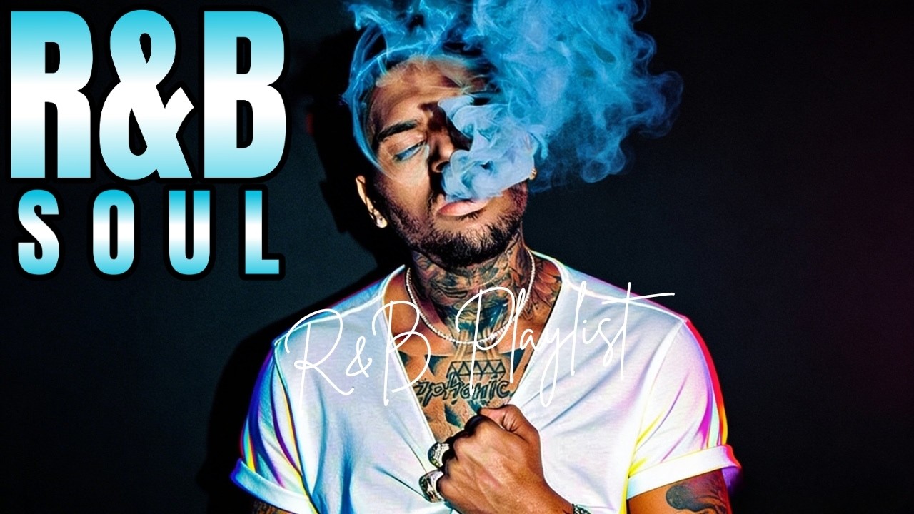 LATE NIGHT R&B SOUL PLAYLIST – SMOOTH GROOVES & WARM VIBES