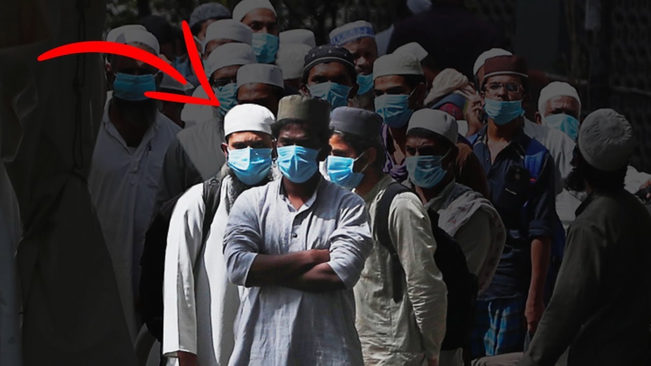 THIS IS HAPPENING RIGHT NOW IN INDIA