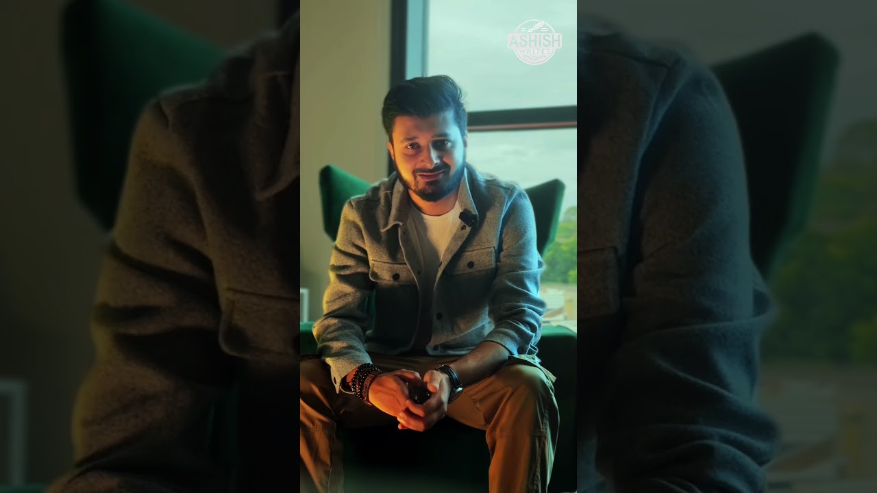 आउ एउटा कथा सुनौं!❤️