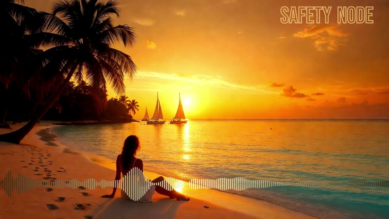 Safety Node 41 - #chillout #loungechillout #loungemusic #chillmix #calm #study