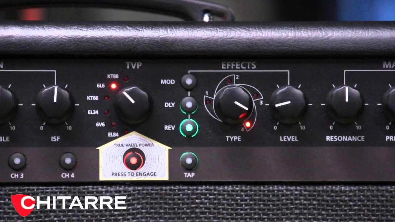 Blackstar ID:260 TVP - di Ampelio Bonaguro (2a parte)