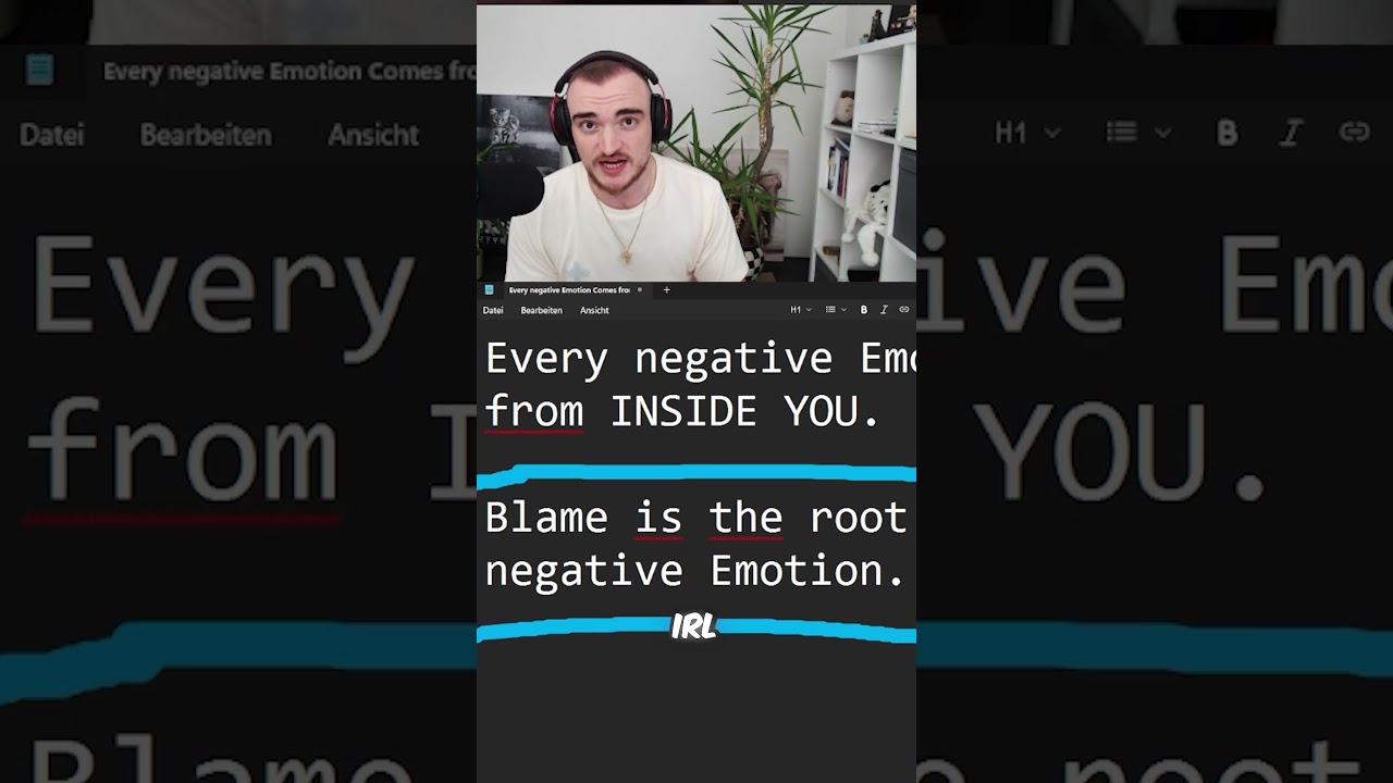 HOW TO HAVE A BETTER MENTAL