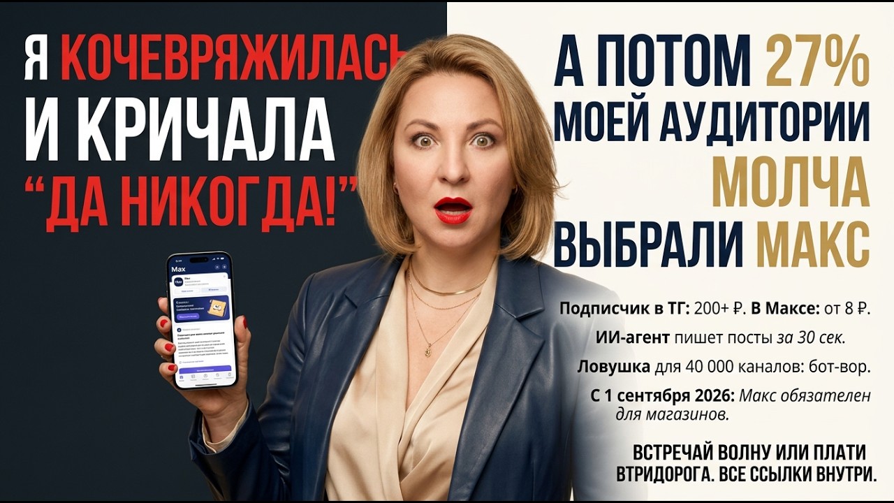 Я кочевряжилась и кричала 