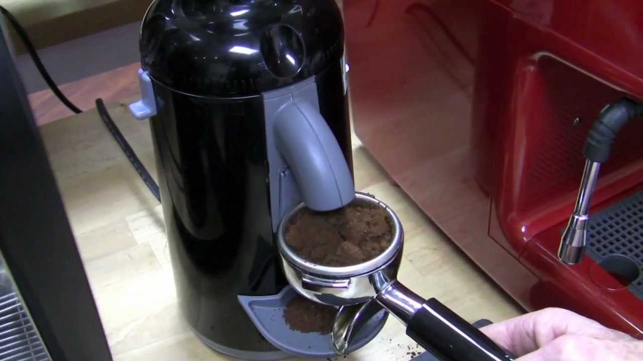 How To: Dialing in a Coffee Grinder