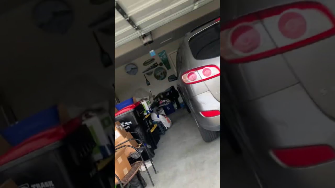 Hyundai Santa Fe, Jump Start