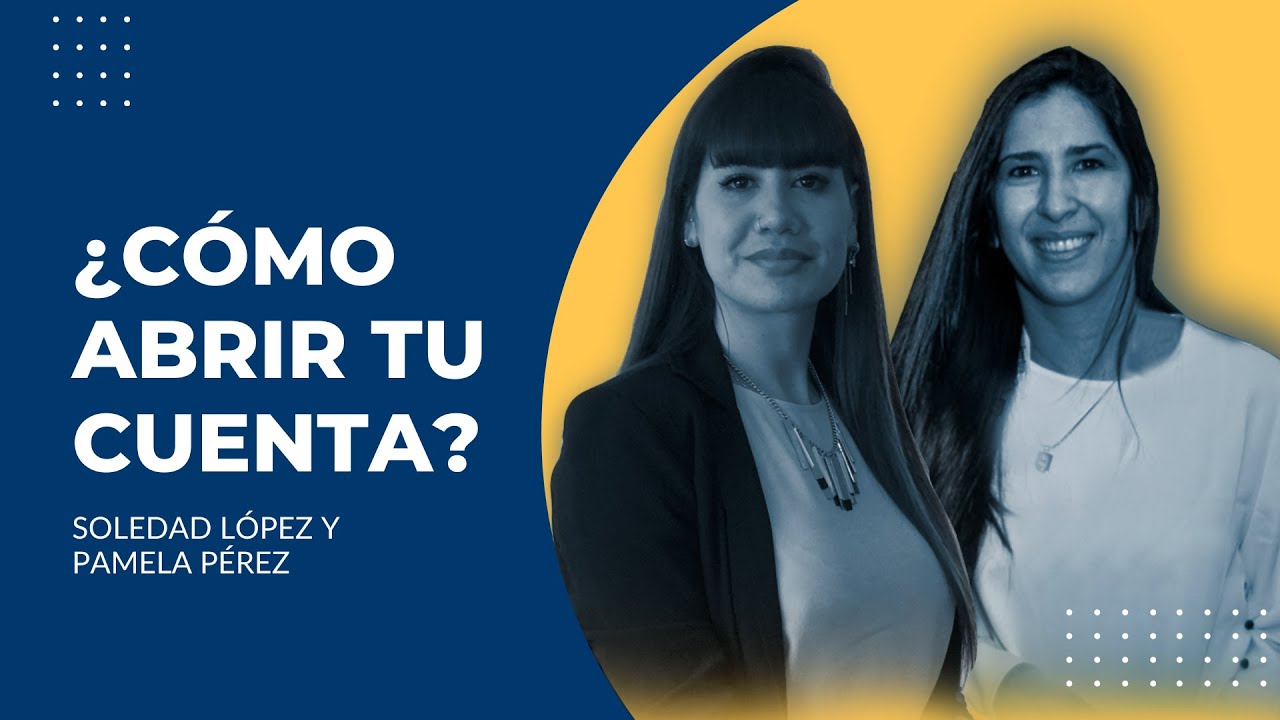 🔎¿Qué necesitás para abrir tu cuenta en Rava?