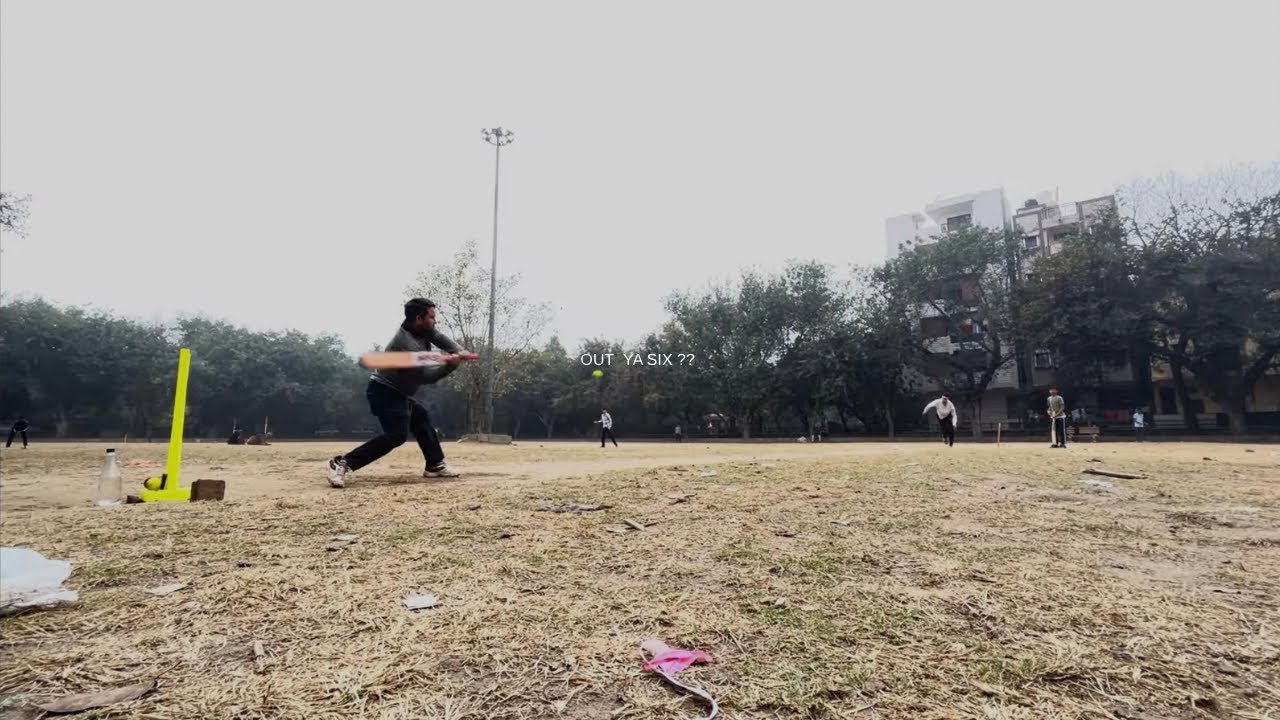 Cricket vlog || Highlights || #highlights 