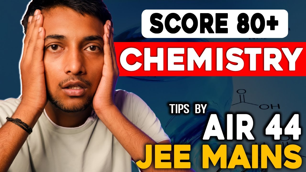 Easy Kill Chapters of Chemistry | JEE Mains 2023 #jee #jee2023 #iit #iitjee #jeemain