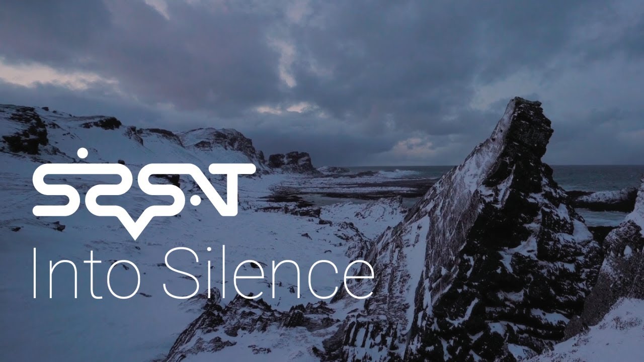 sisorsat - Into Silence (Original Mix)