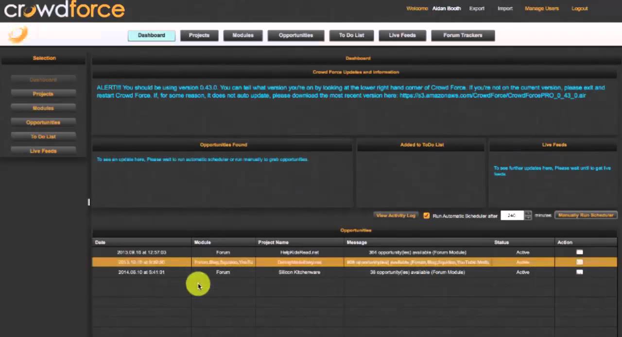 Crowd Force | Crowd Force Demo | Crowd Force Review | Crowd Force Bonus