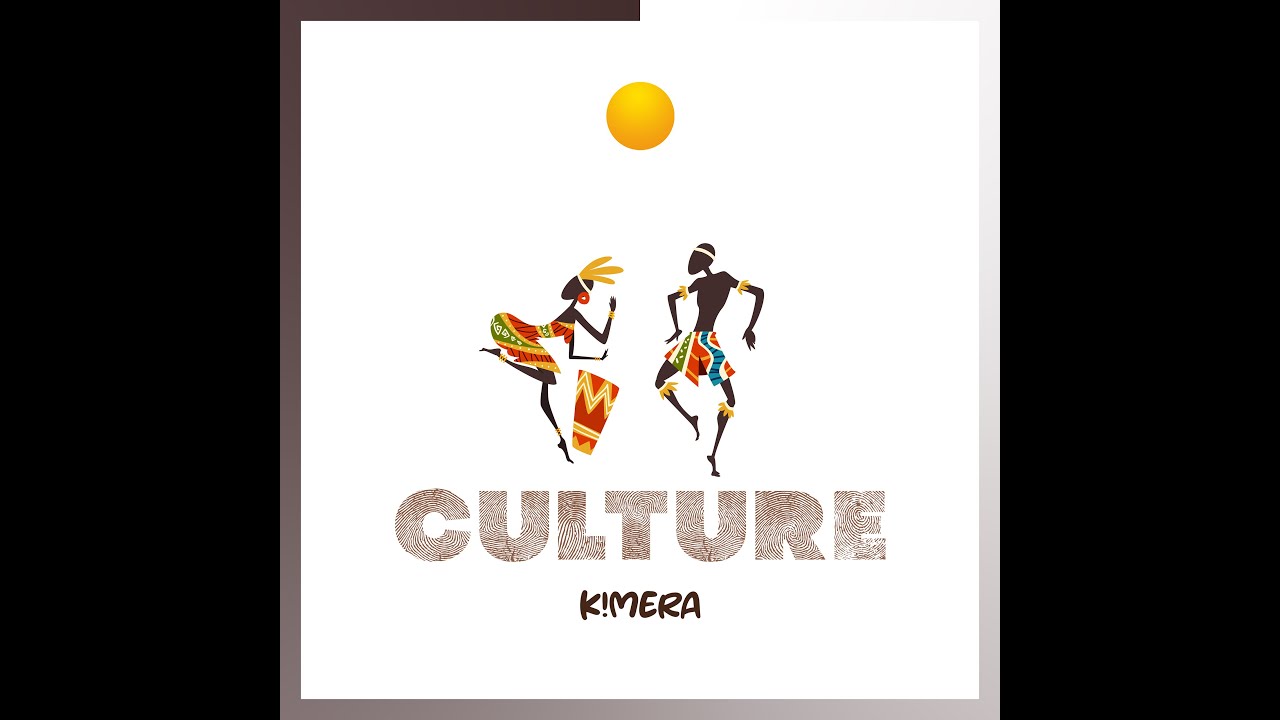 CULTURE - K!MERA [Official Lyric Video]