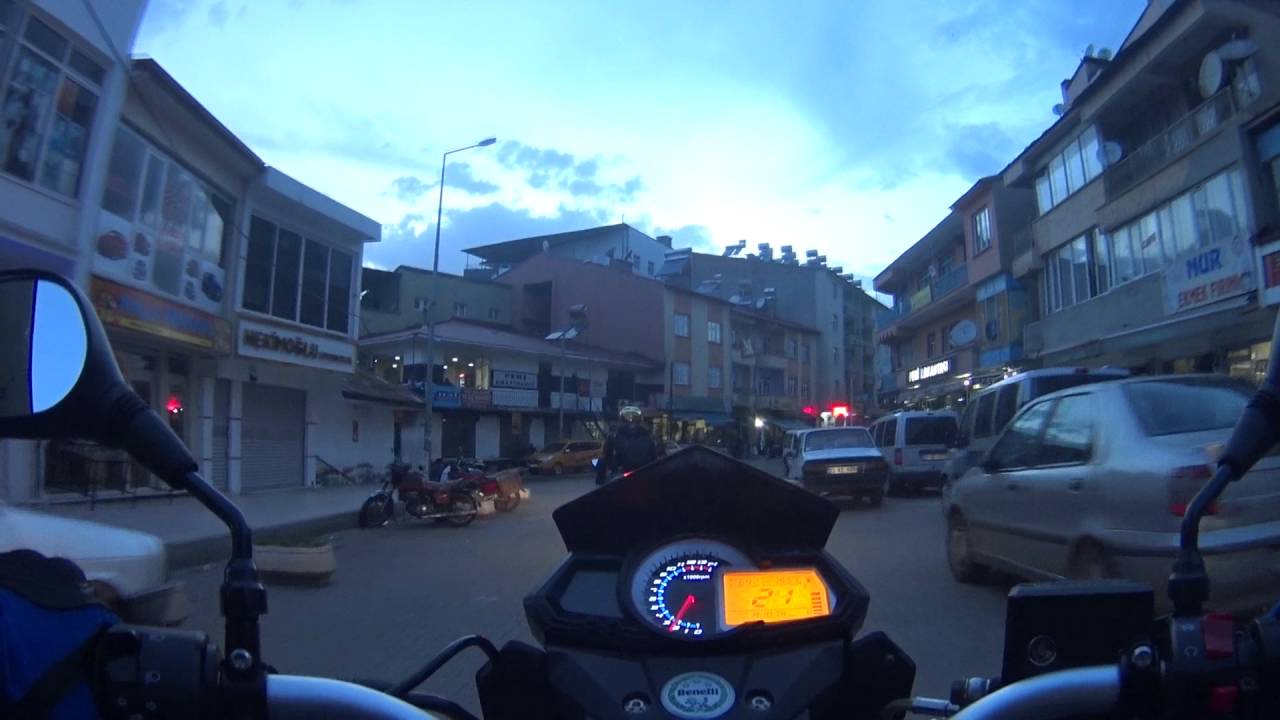 Karako&ccedil;an Elazığ İl&ccedil;esinde &Ouml;zg&uuml;r'ce gez ve Yaşam Tarzı