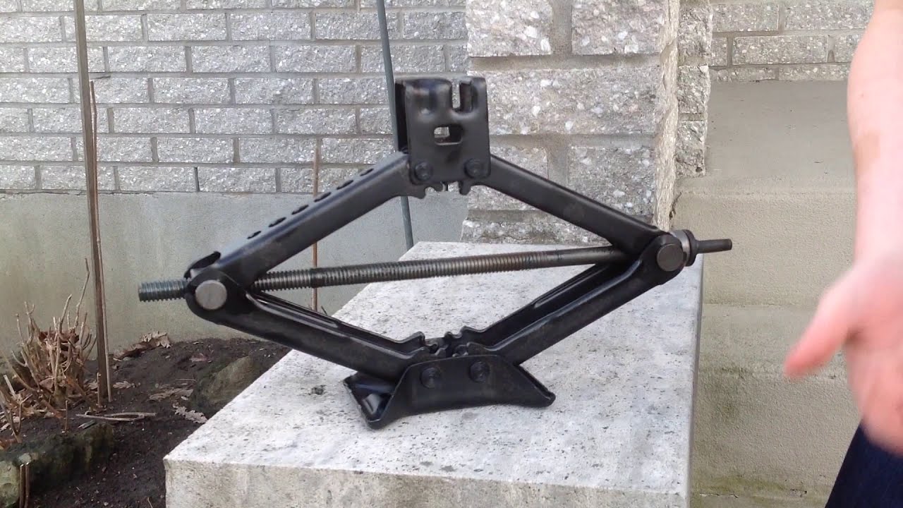 Screw Gear System - Type 1