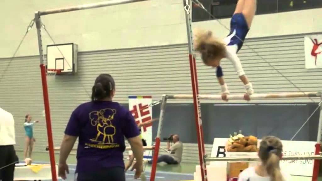 Der Bärchenpokal 2012 - Tammy #4
