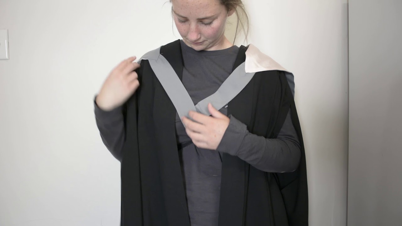 Regalia Instructions