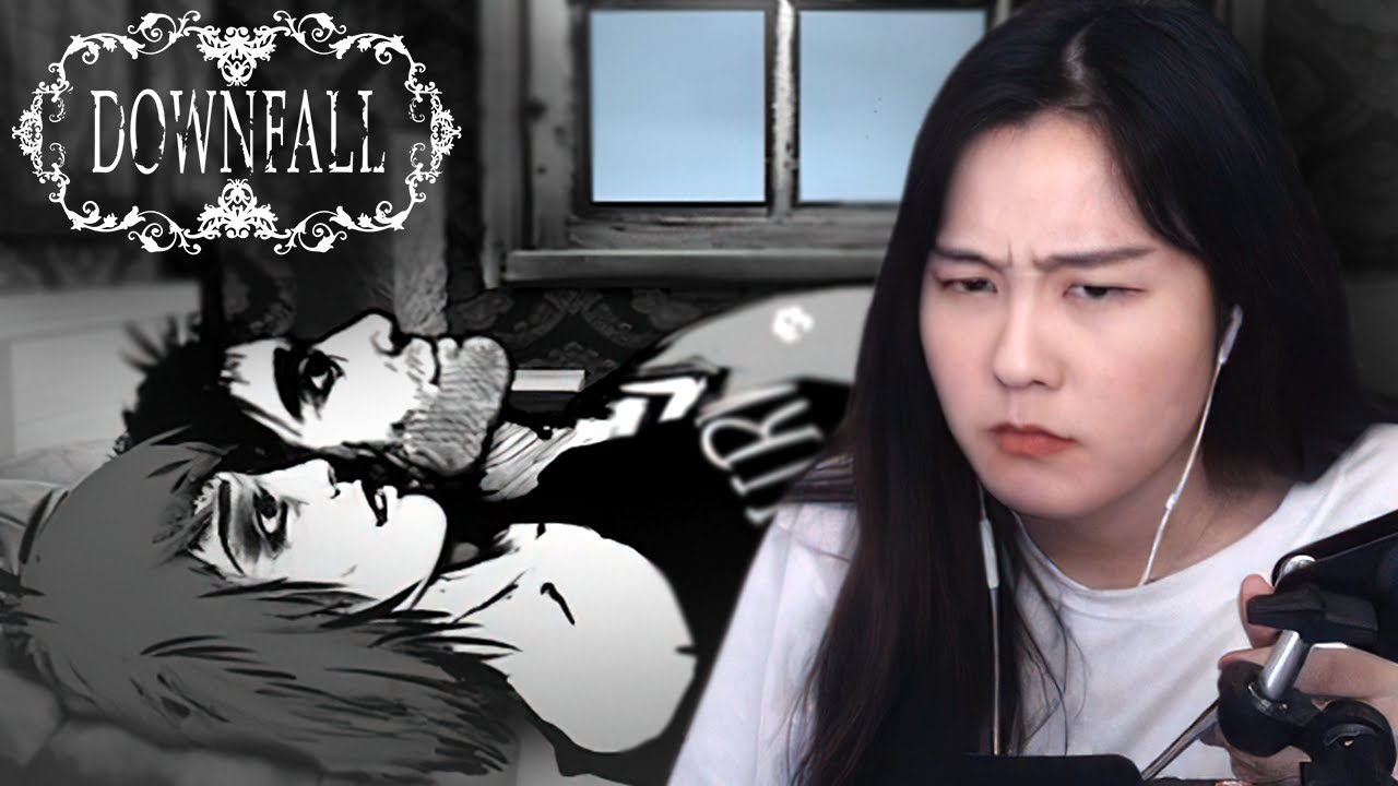 39daph Plays Downfall