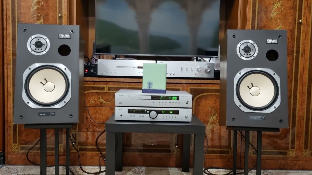 arcam cd73