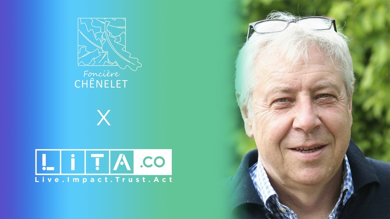 Foncière Chênelet en levée de fonds sur LITA.co (ex 1001PACT) !