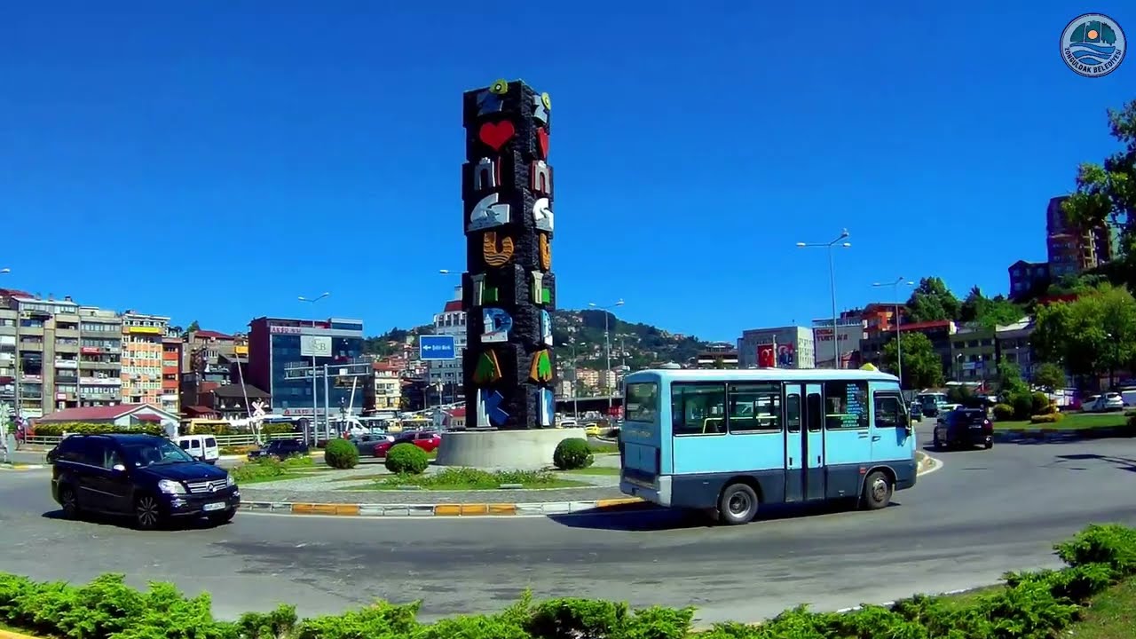 Zonguldak Yeni Sahil ve Zonguldak Merkez Gezisi #ZonguldakSahil #Yereldoğa67 #YeniSahil #Doğa