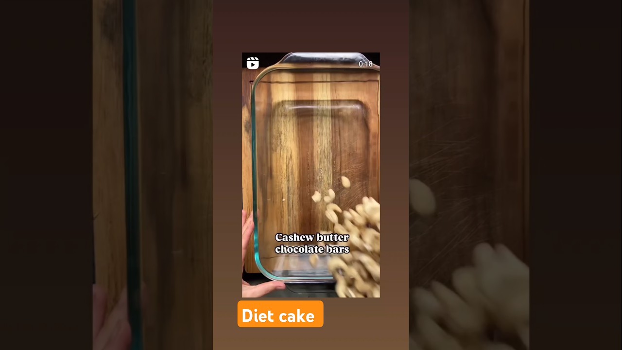 Dietfood recipe | weight loss cake 