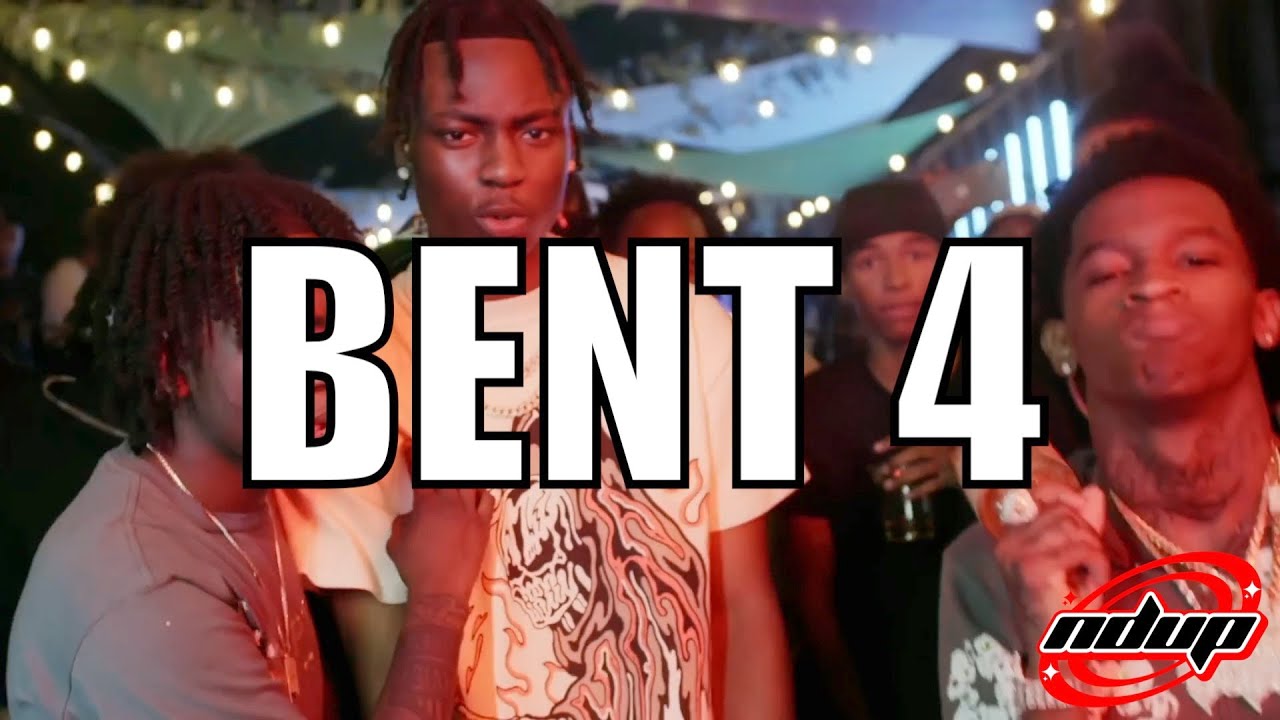 [FREE] Kyle Richh x Bandmanrill Jersey Drill Sample Type Beat | 