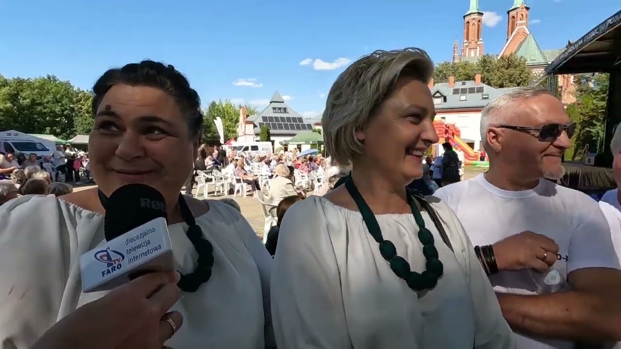 FESTYN Z OKAZJI 30-LECIA KATOLICKIEGO RADIA PODLASIE