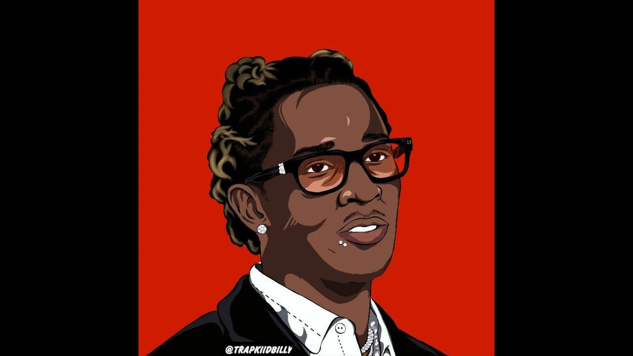 (FREE) Young Thug x Future Type Beat 2026 