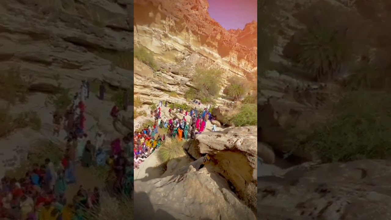 2023 Hinglaj  Mata Yatra 2023#Gaino #parmar #mata #hinglaj #yatra #balochistan #pakistan