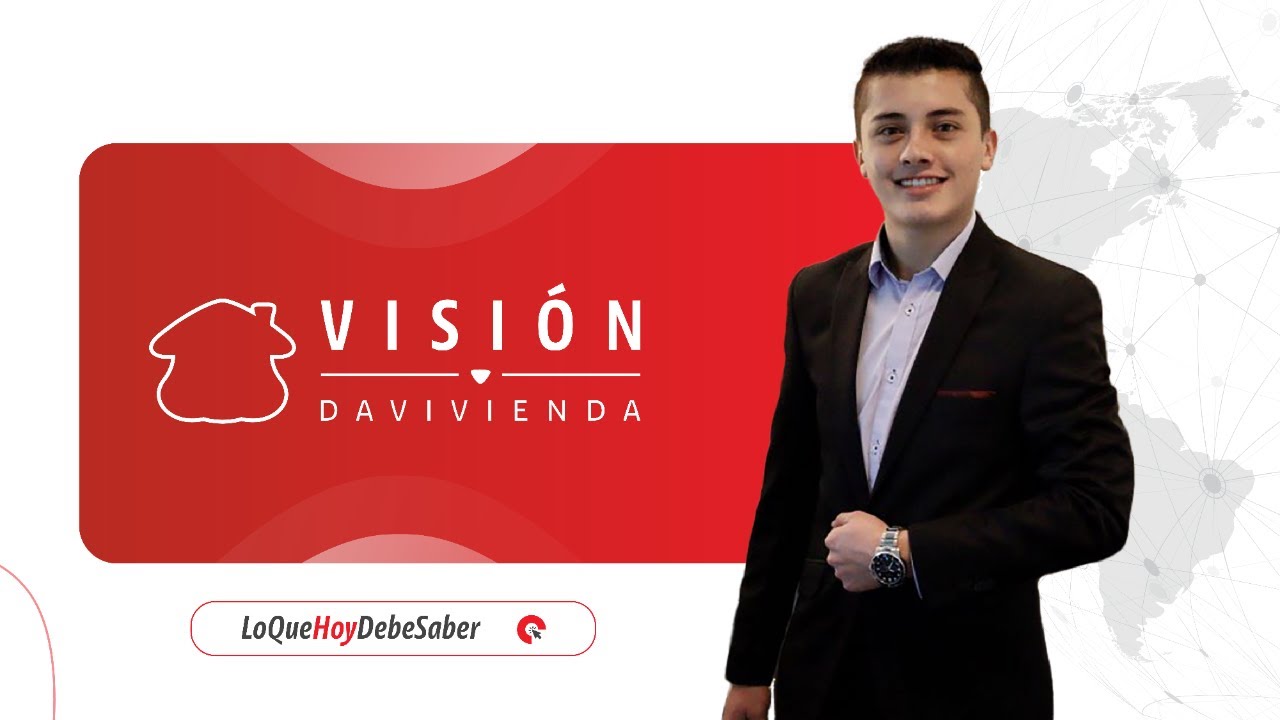 Cambio a los limites para inversión de pensiones en el exterior | Visión Davivienda