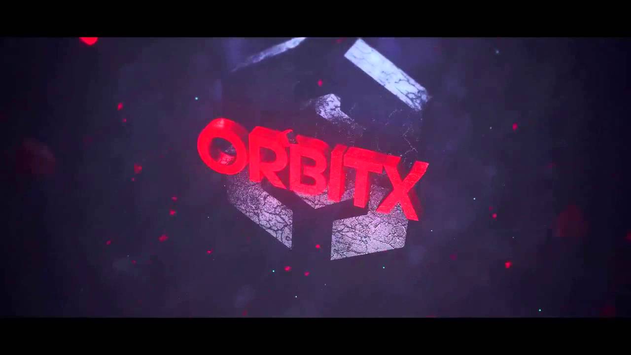 Joined OrBiTxClan !!!