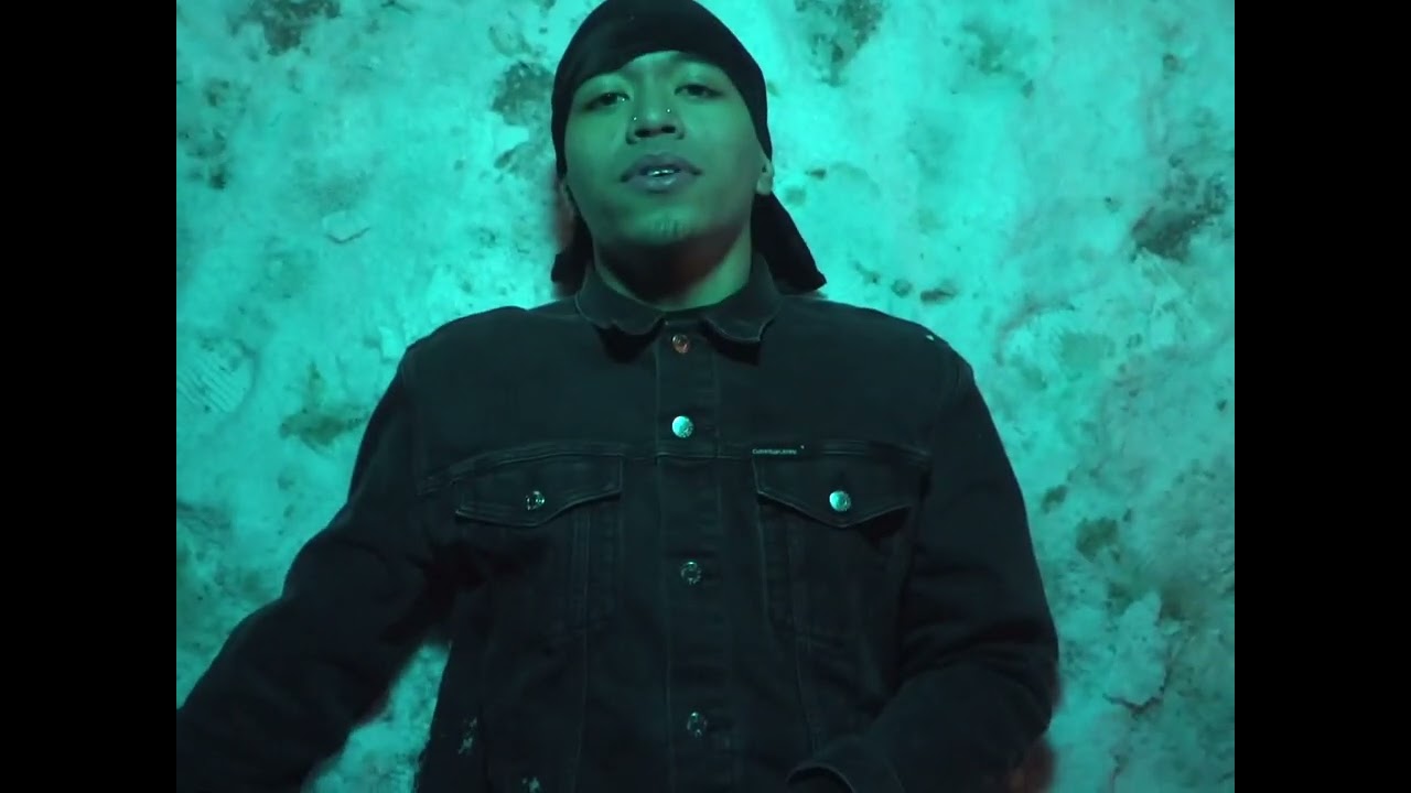 endorphin release (Official Music Video)