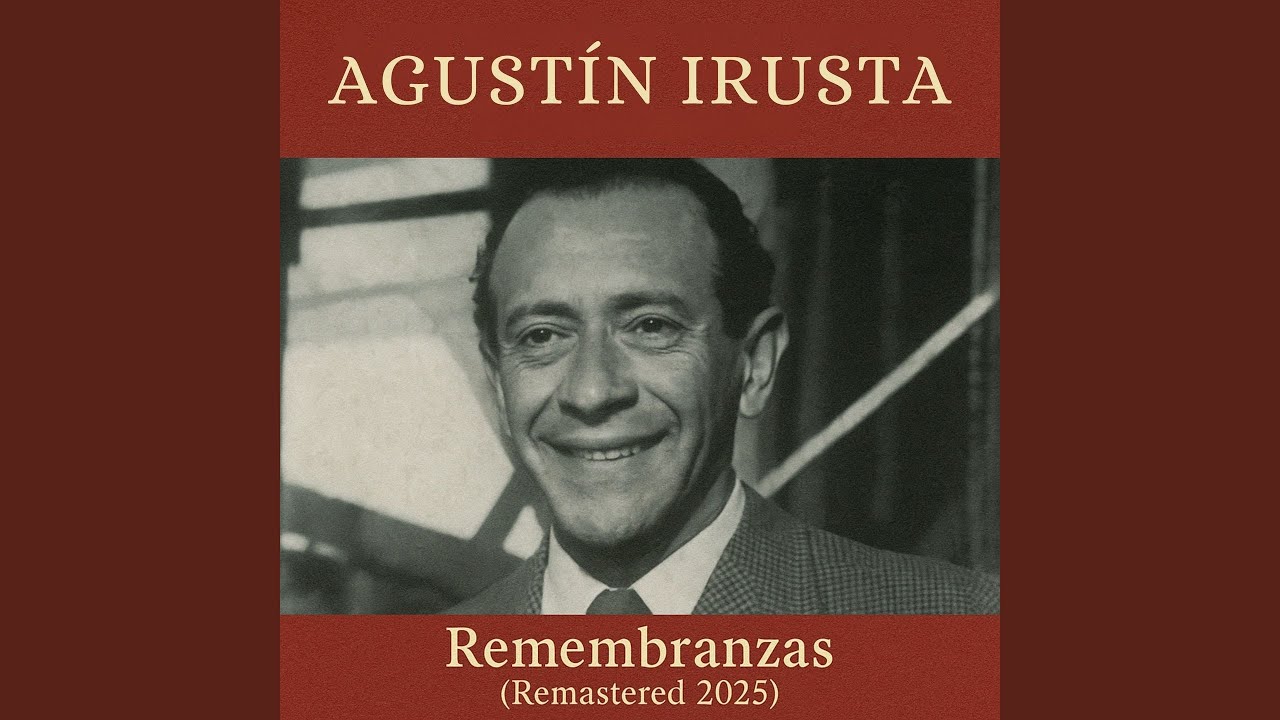 Paciencia (Remastered 2025)