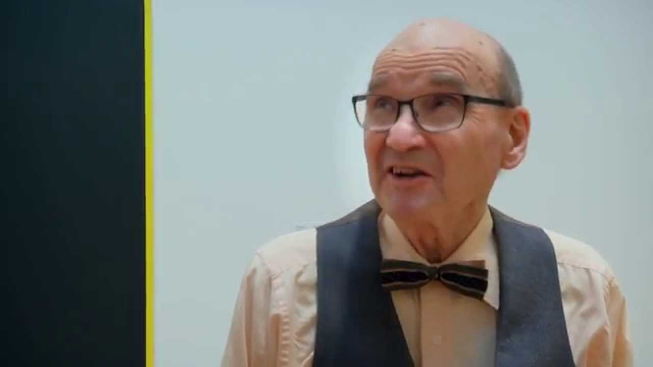 Brydon Smith, 2014 Canada Council laureate &ndash; a film by Jeannine Gagn&eacute;