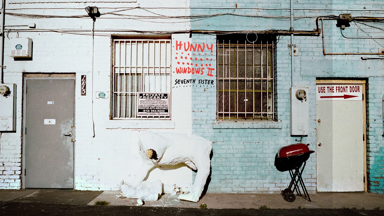 HUNNY - 