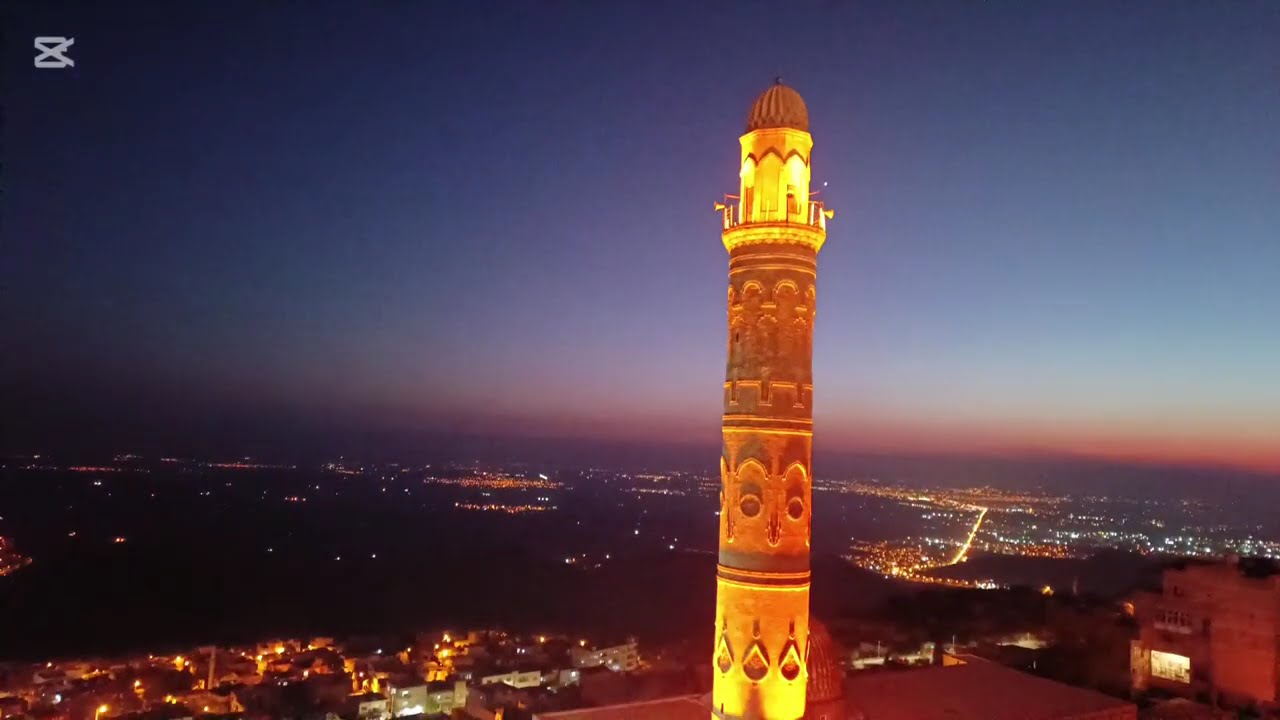 MARDİN / SIRA GECESİ